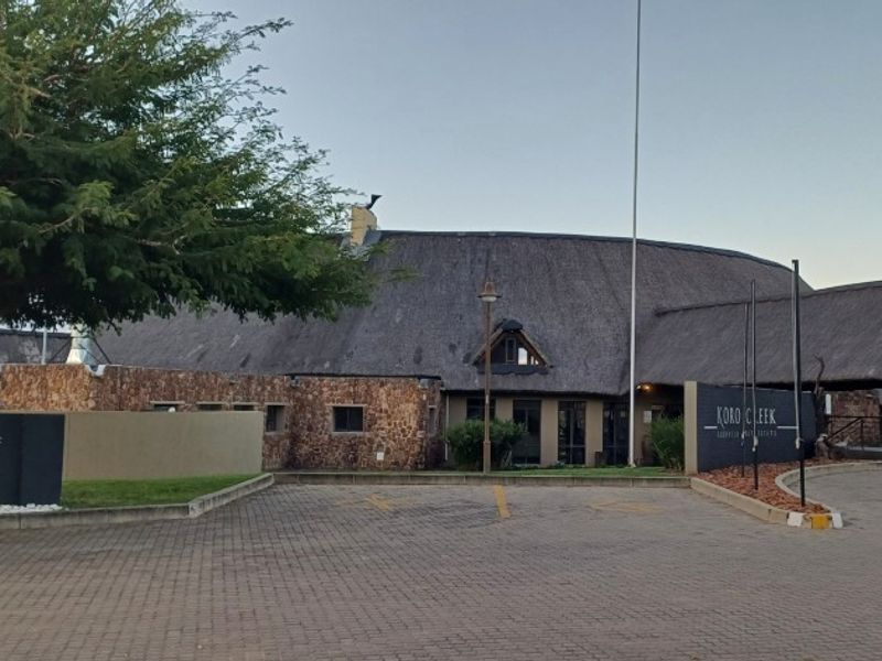 Koro Creek Golf Estate is more than a property investment — it is a lifestyle. - Photo 3