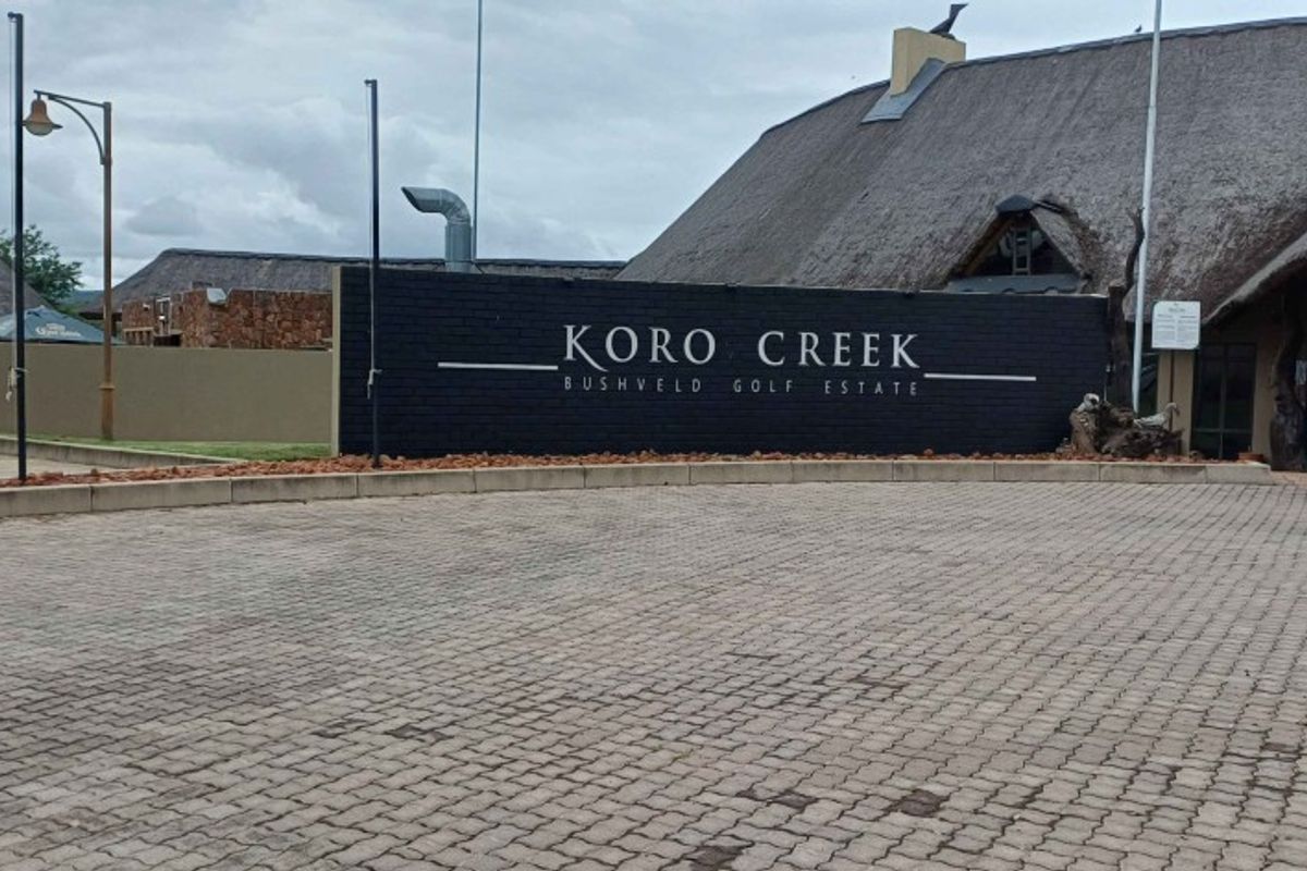 Koro Creek Golf Estate is more than a property investment — it is a lifestyle. - Photo 2