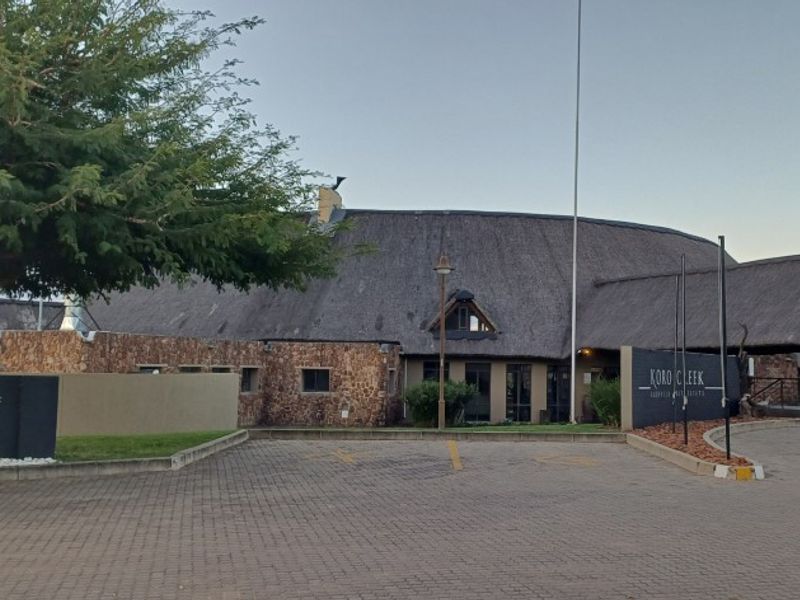 Vacant Stand for Sale in Koro Creek Golf Estate - Photo 7