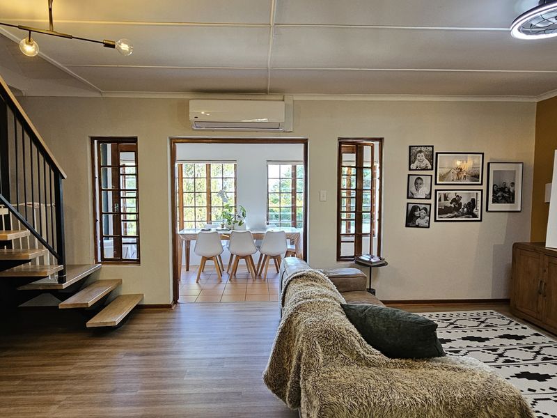 Designer 3-Bedroom Home with Incredible Views & Style - Photo 9