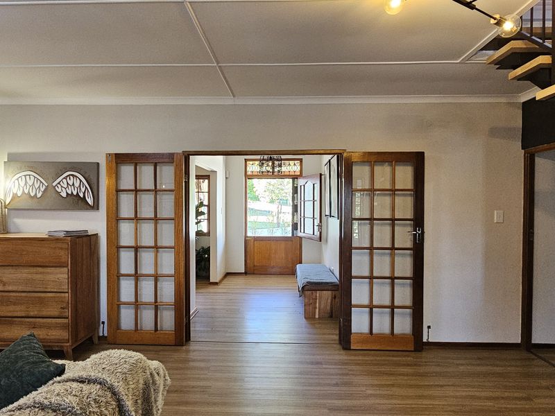Designer 3-Bedroom Home with Incredible Views & Style - Photo 8