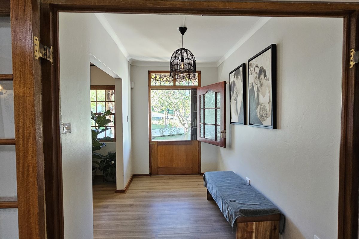 Designer 3-Bedroom Home with Incredible Views & Style - Photo 5