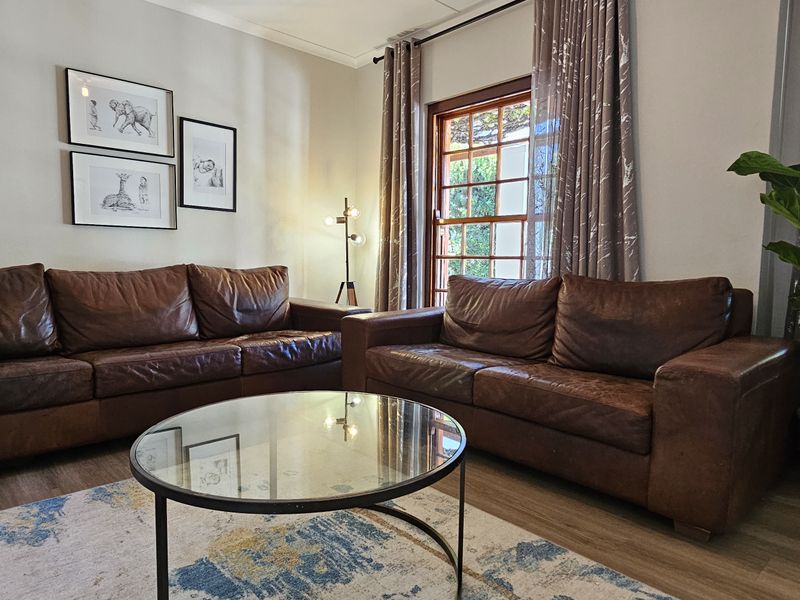 Designer 3-Bedroom Home with Incredible Views & Style - Photo 7