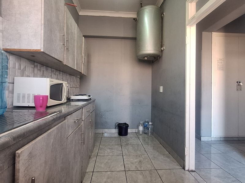 Great-yield investment flat in prime location - Photo 3