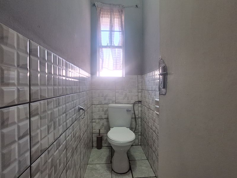 Great-yield investment flat in prime location - Photo 10