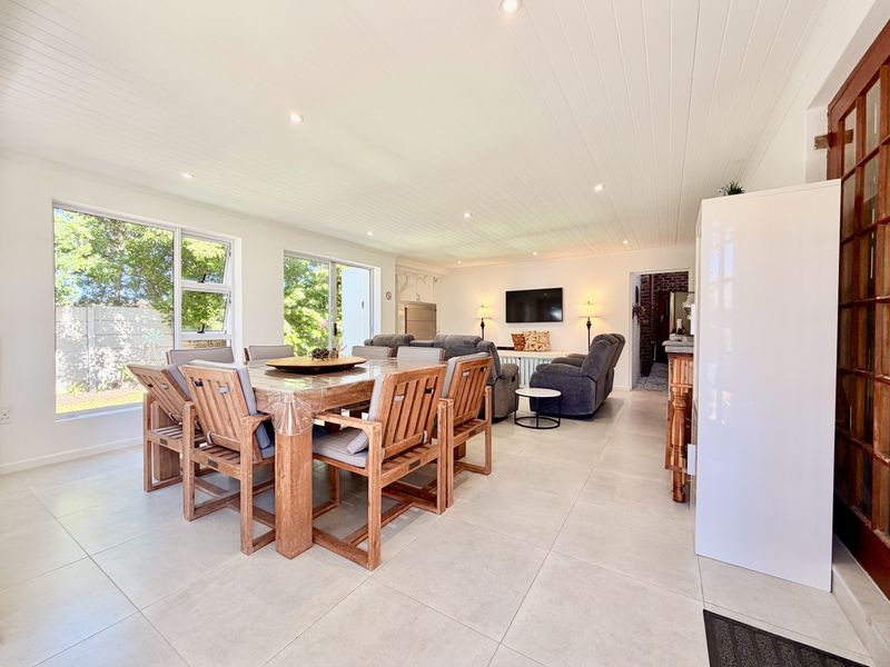 Prime Corner Position | 4 Bedroom Dual-Living Home near Jan Rabie’s Tidal Pool - Photo 8