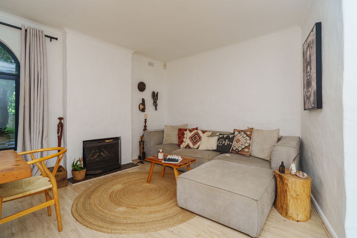 Furnished Home - Photo 5