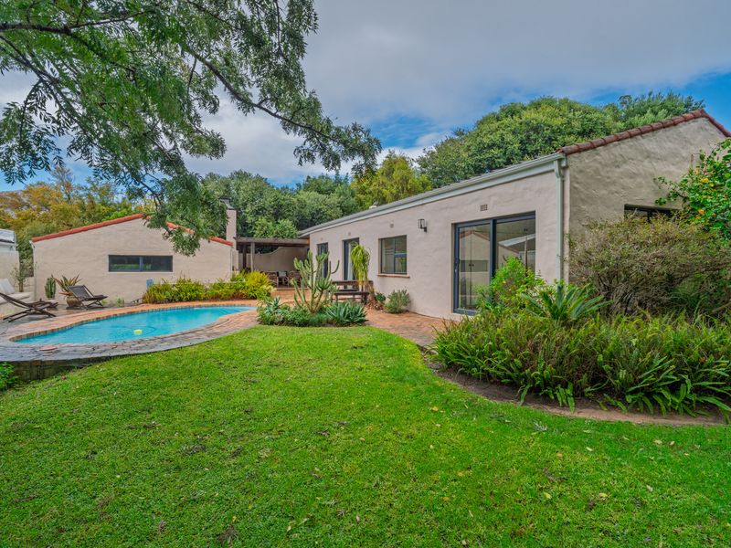 Furnished Home - Photo 4