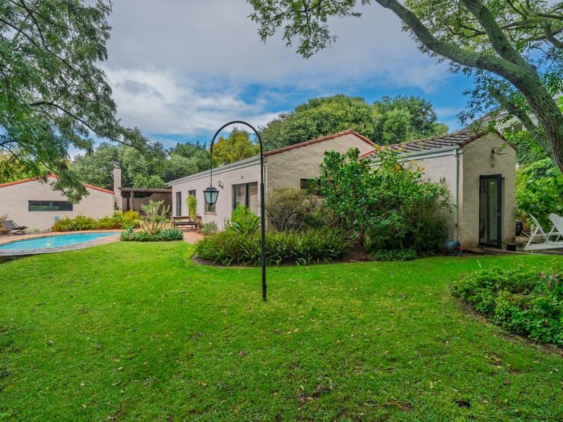 Furnished Home - Photo 3