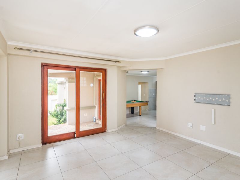 Modern 3-Bedroom Cluster with Pool in Secure Sherbourne Estate - Photo 5