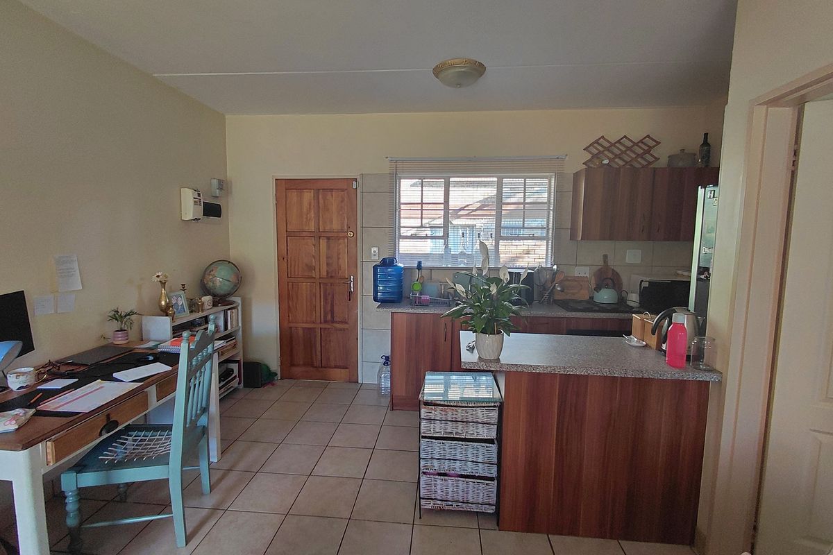 Ground floor Unit. Doringkruin Klerksdorp - Photo 4