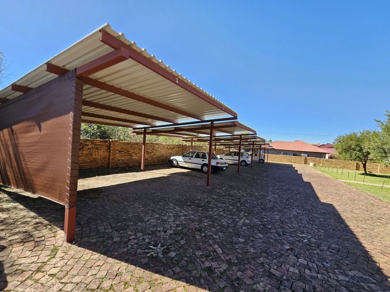 Ground floor Unit. Doringkruin Klerksdorp - Photo 10
