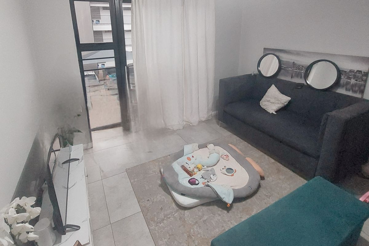 Beautiful, Modern and Move in Ready! - Photo 4