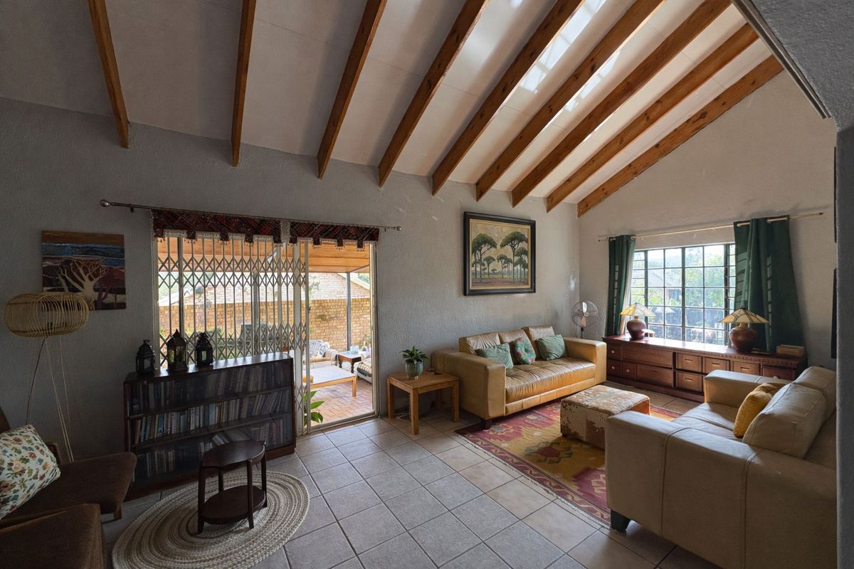 Charming, Comfortable And Convenient Exclusive Mandate - Photo 5