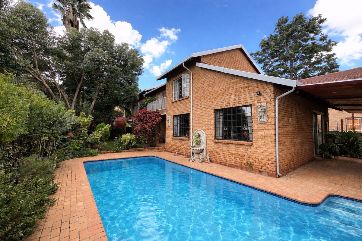 Charming, Comfortable And Convenient Exclusive Mandate - Photo 2
