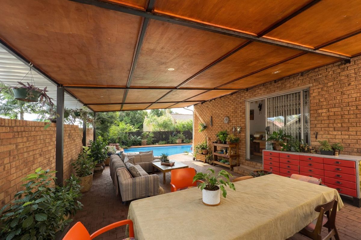 Charming, Comfortable And Convenient Exclusive Mandate - Photo 3