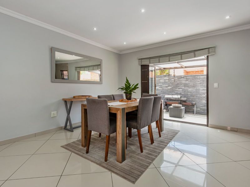 Modern 3-Bedroom Cluster in the Heart of New Redruth - Photo 10