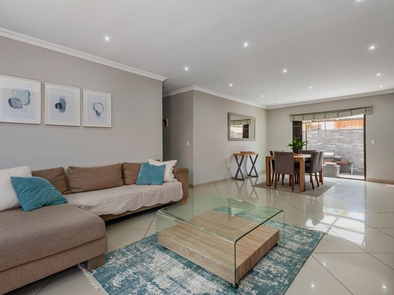 Modern 3-Bedroom Cluster in the Heart of New Redruth - Photo 8