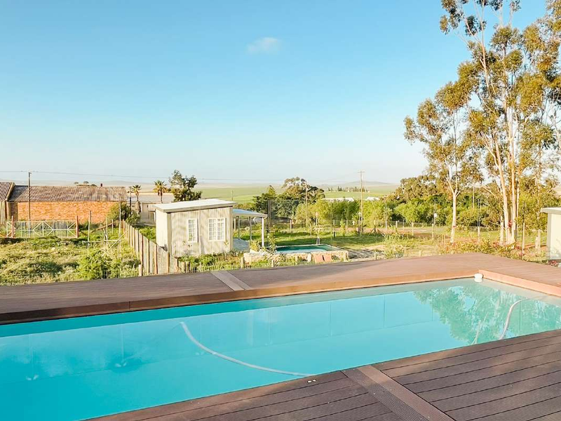 Immaculate home with all the bells and whistles in the countryside - Photo 8