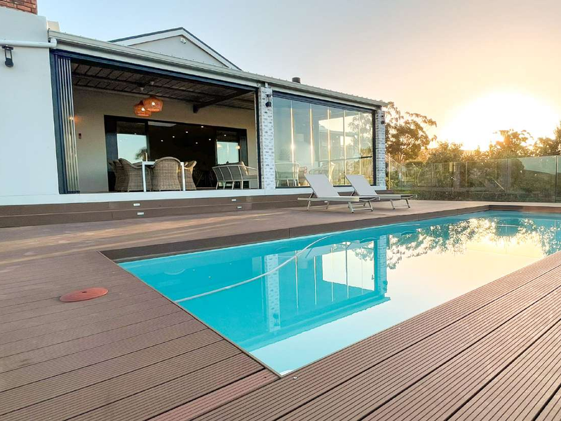 Immaculate home with all the bells and whistles in the countryside - Photo 6