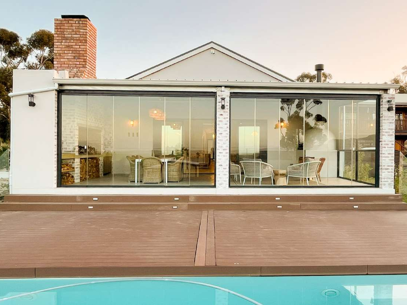 Immaculate home with all the bells and whistles in the countryside - Photo 5