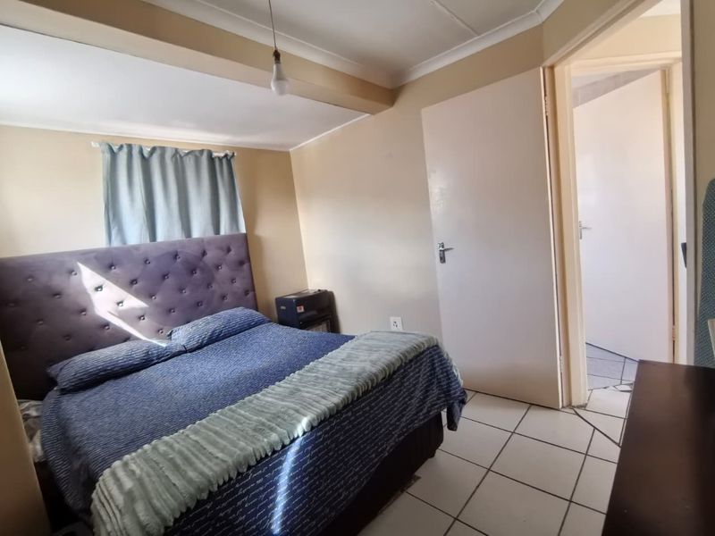 Affordable 2 Bedroomed Flat In Southernwood - Photo 7
