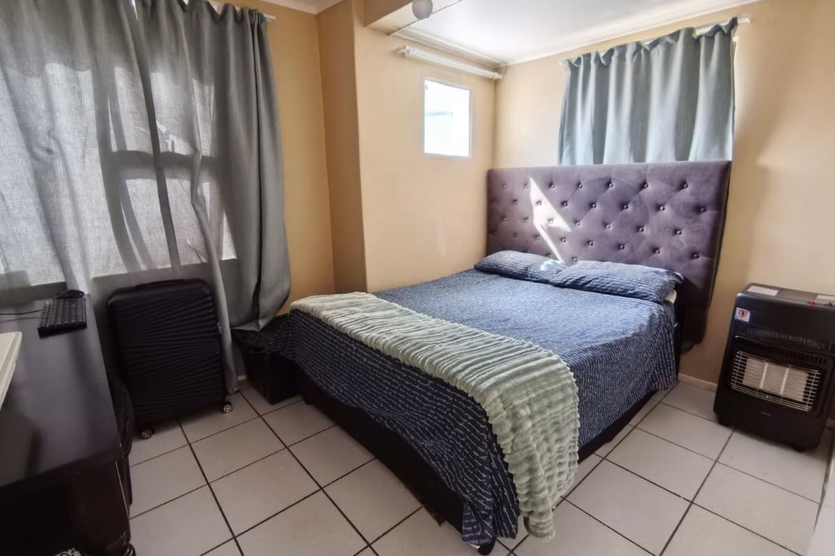 Affordable 2 Bedroomed Flat In Southernwood - Photo 5