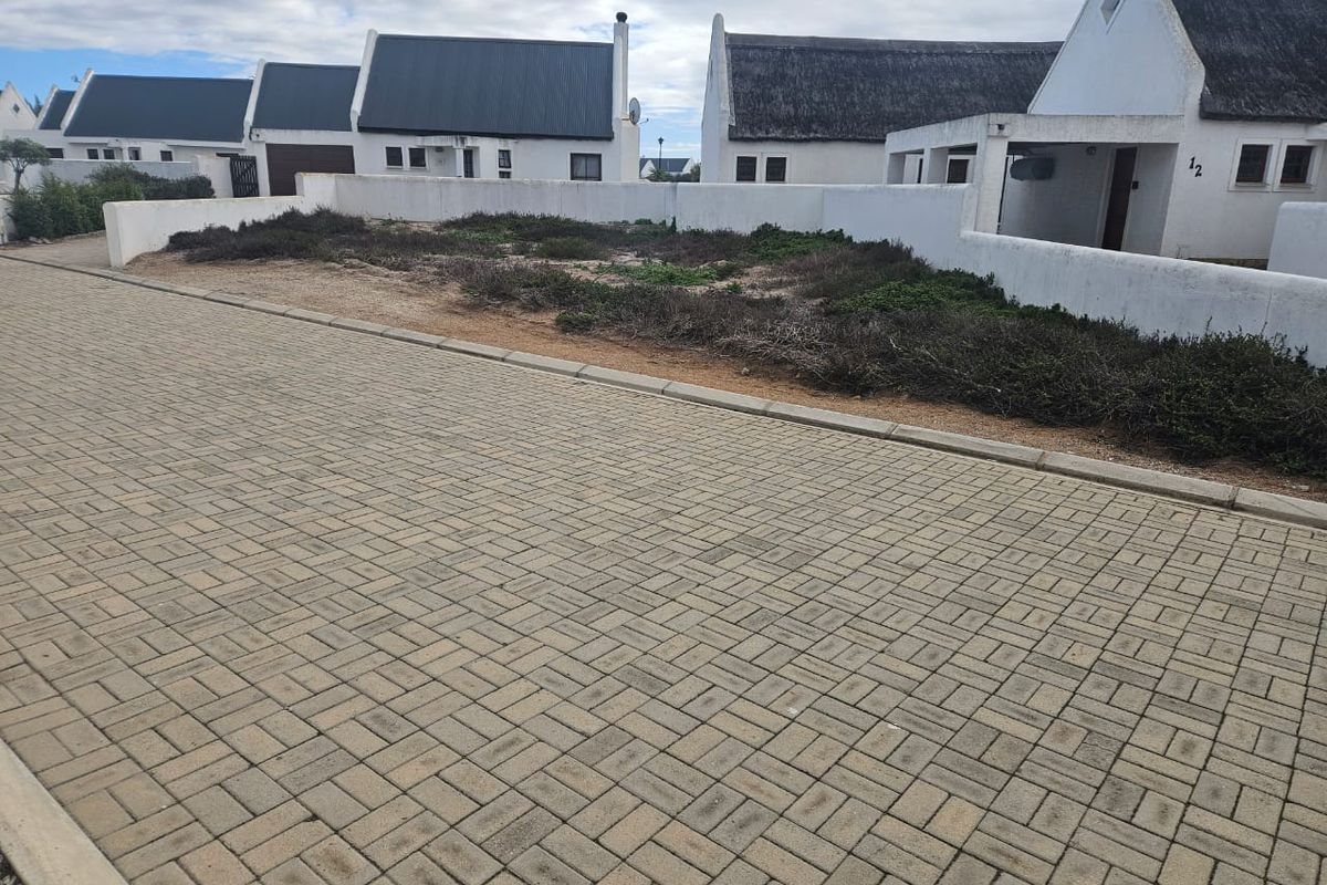 Exclusive Mandate — 271 m2 Stand in Kersbospark, Dwarskersbos - Photo 3