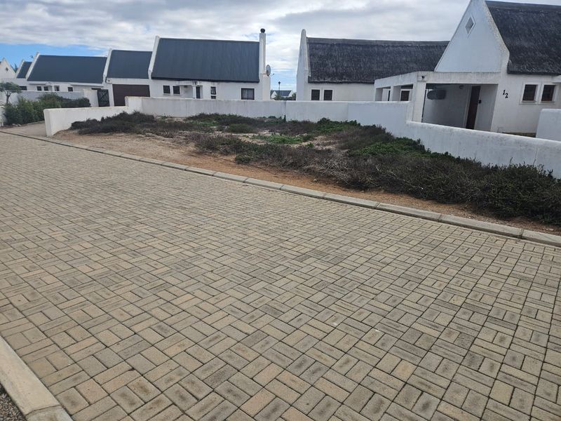 Exclusive Mandate — 271 m2 Stand in Kersbospark, Dwarskersbos - Photo 3