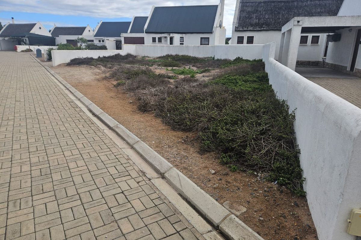 Exclusive Mandate — 271 m2 Stand in Kersbospark, Dwarskersbos - Photo 4