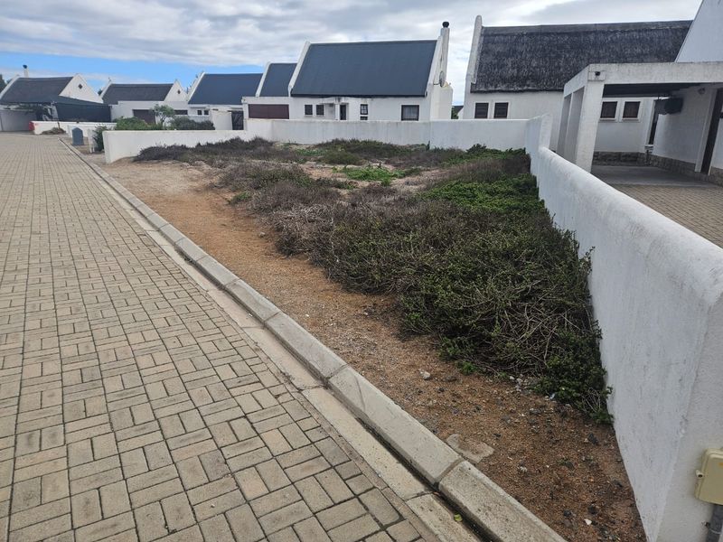Exclusive Mandate — 271 m2 Stand in Kersbospark, Dwarskersbos - Photo 4