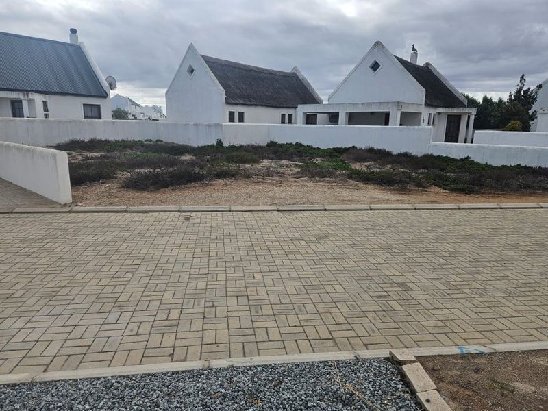 Exclusive Mandate — 271 m2 Stand in Kersbospark, Dwarskersbos - Photo 6