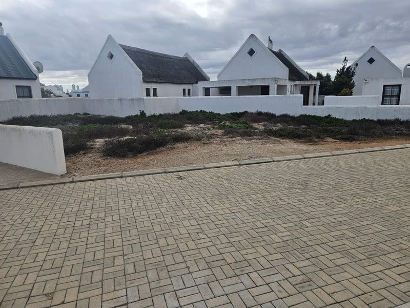 Exclusive Mandate — 271 m2 Stand in Kersbospark, Dwarskersbos - Photo 5