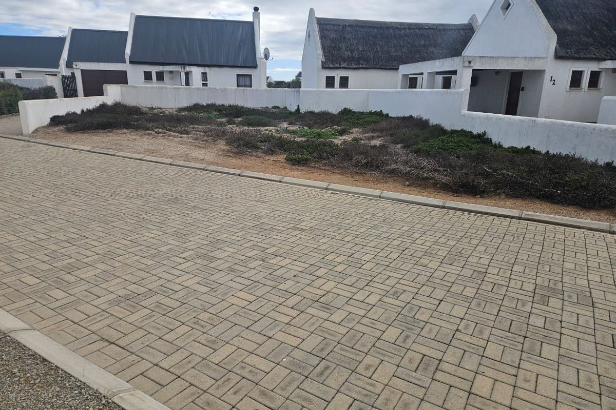 Exclusive Mandate — 271 m2 Stand in Kersbospark, Dwarskersbos - Photo 2