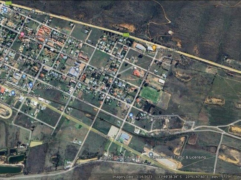 Large plot for sale! - Photo 3