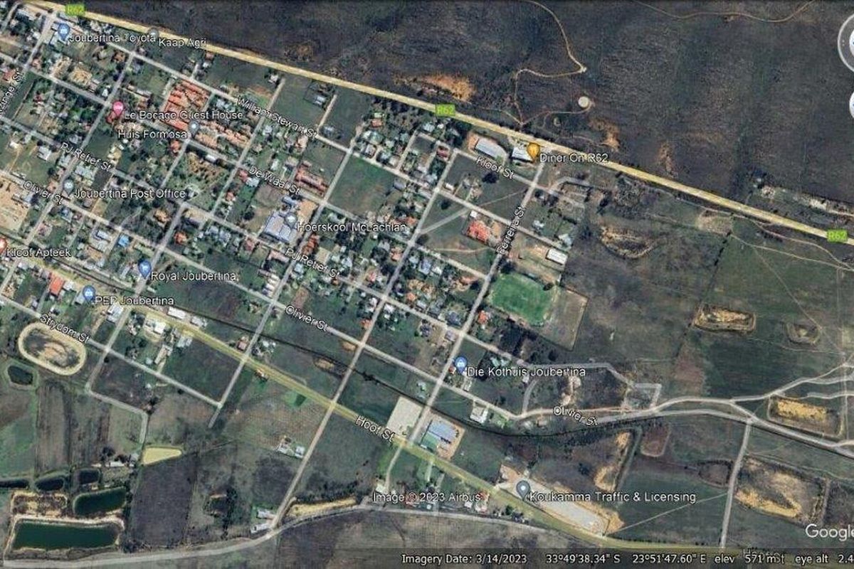 Large plot for sale! - Photo 3