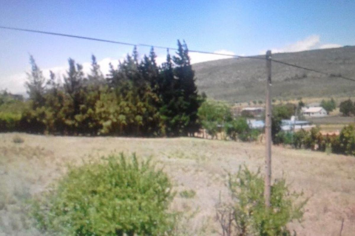 Large plot for sale! - Photo 5