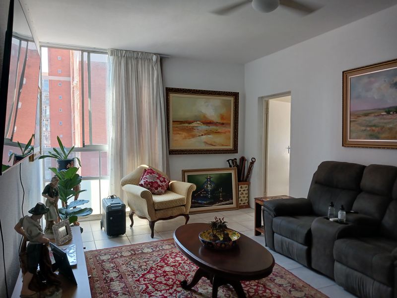 DELIGHTFUL 2 ROOM UNIT - EDEN CRESCENT RETIREMENT COMPLEX - NORTH BEACH - Photo 7
