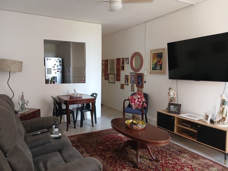 DELIGHTFUL 2 ROOM UNIT - EDEN CRESCENT RETIREMENT COMPLEX - NORTH BEACH - Photo 6