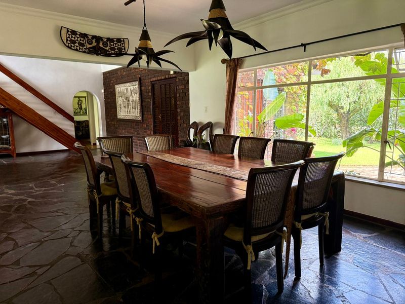 Spacious Family Home with Loft, Entertainment Lapa & Backup Utilities - Photo 7