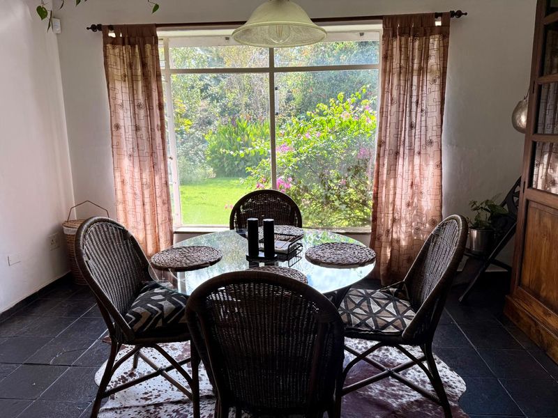 Spacious Family Home with Loft, Entertainment Lapa & Backup Utilities - Photo 5