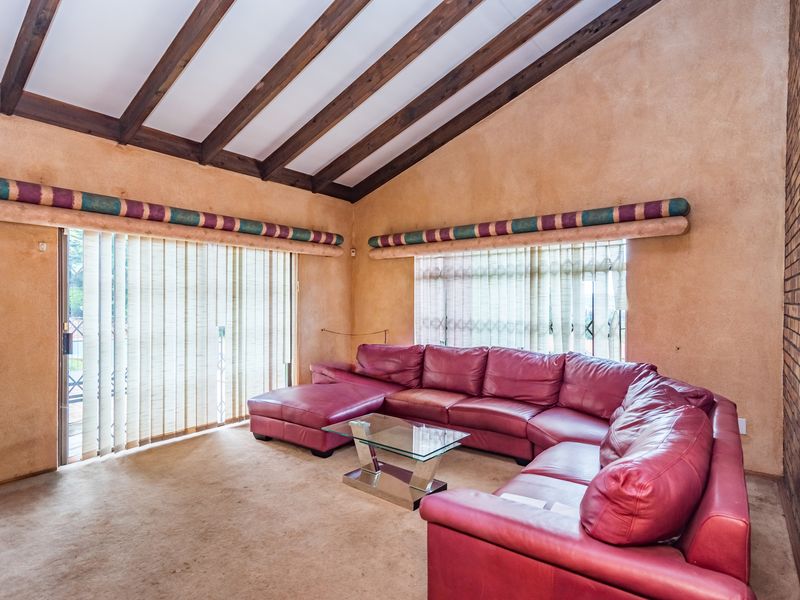 Elegant Family Home with Pool & Garden Oasis - Photo 9