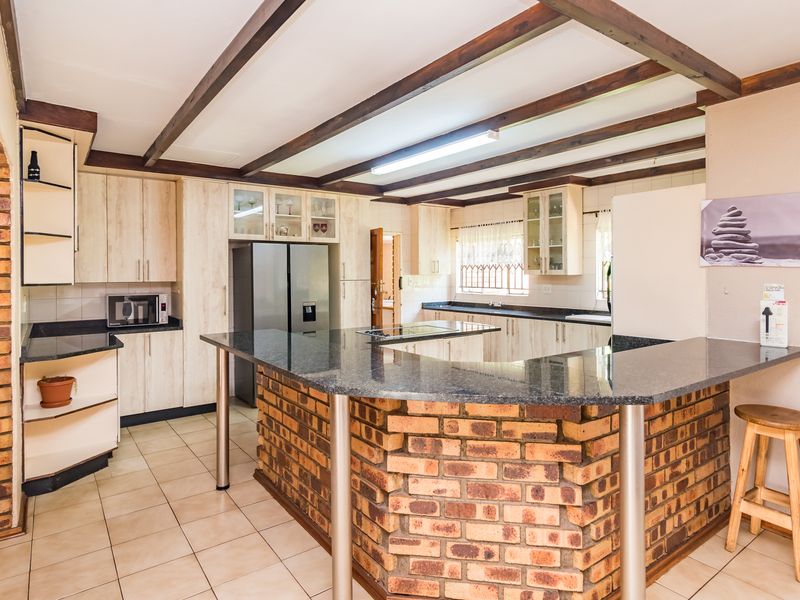 Elegant Family Home with Pool & Garden Oasis - Photo 3