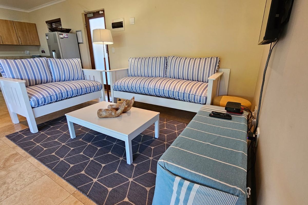Exclusive Mandate: Ground Floor Ellefsen Village Apartment | Langebaan Country Estatee - Photo 5