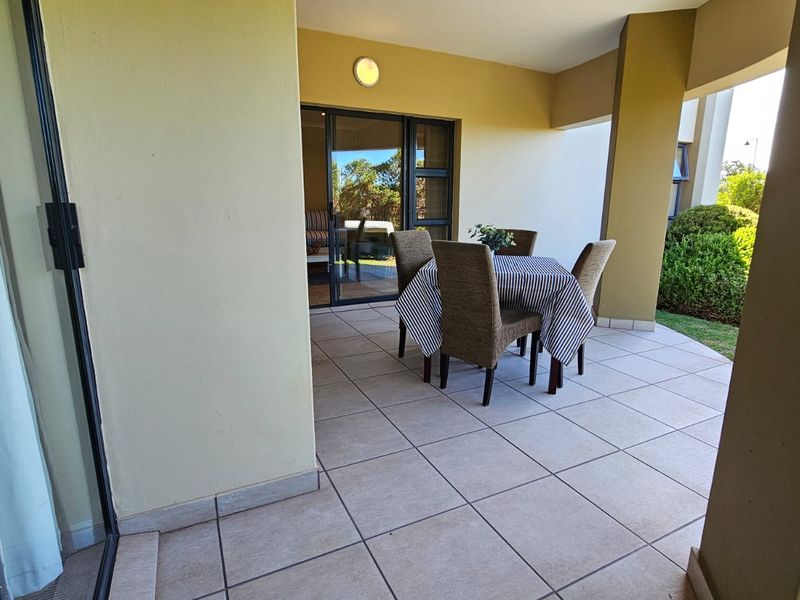 Exclusive Mandate: Ground Floor Ellefsen Village Apartment | Langebaan Country Estatee - Photo 9