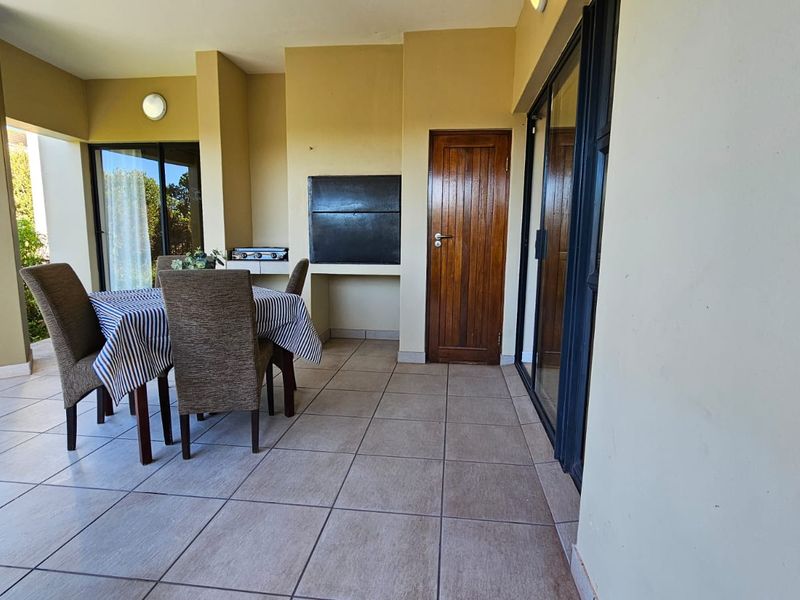 Exclusive Mandate: Ground Floor Ellefsen Village Apartment | Langebaan Country Estatee - Photo 8