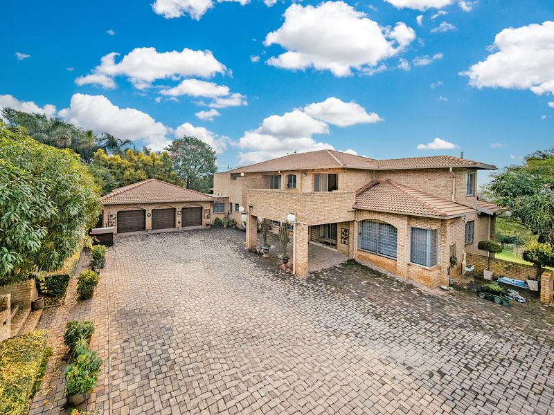 A Legacy Estate in Poortview's Most Prestigious Address - Photo 5