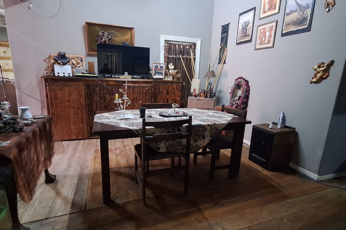 House with flat for sale near CBD - Photo 4