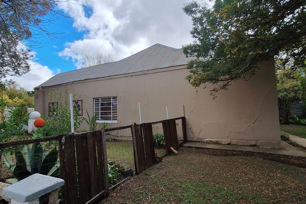House with flat for sale near CBD - Photo 2