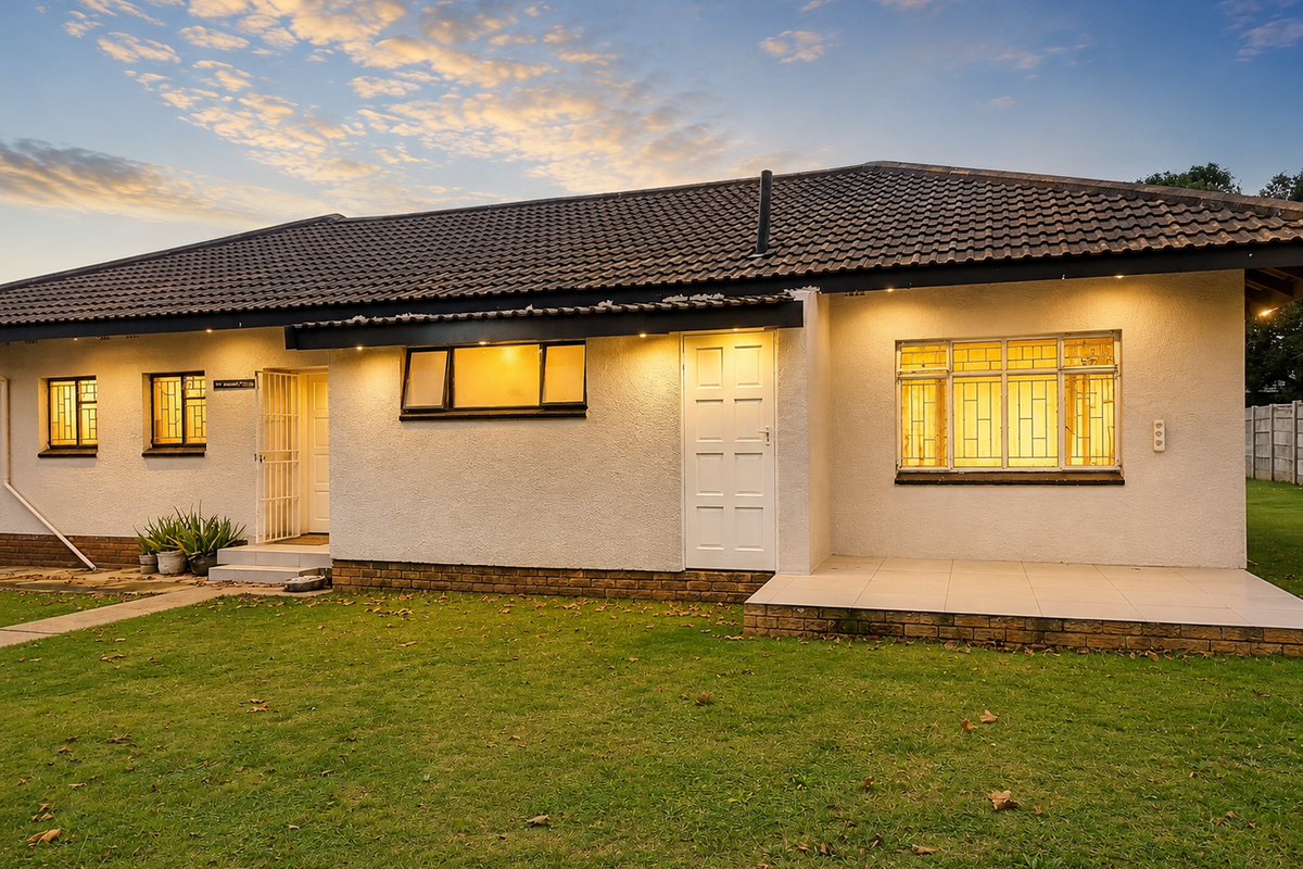 Perfect Family Home or Investment Opportunity - Photo 5